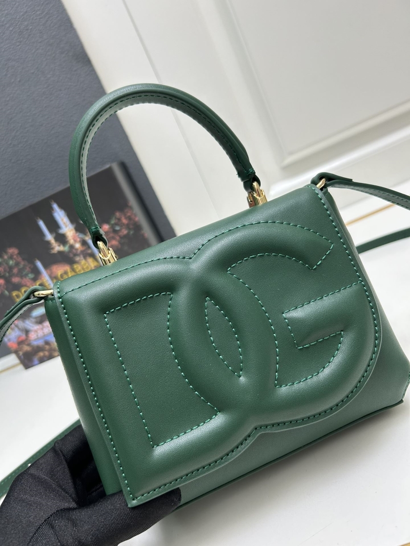 D&G Handle Bags